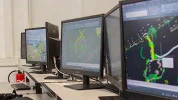 BTS MÉTIER DU GÉOMÈTRE – Topographie et de la Modélisation Numérique (MGTMN)