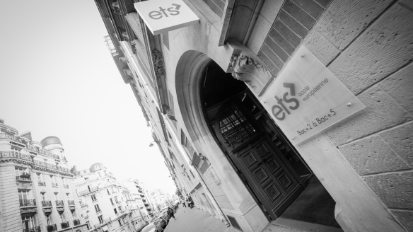 BTS Négociation et Digitalisation De la Relation Client