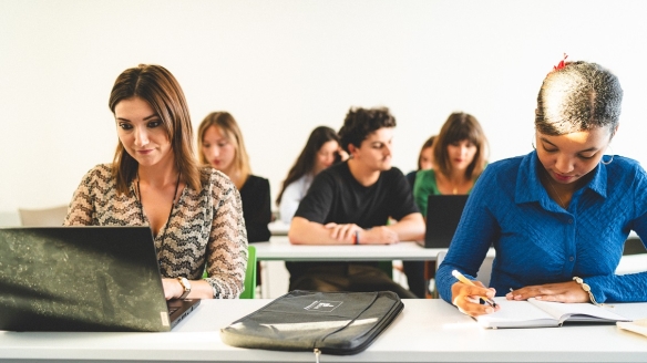 Bachelor Chargé(e) des Ressources Humaines