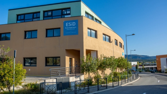 ESiD Fréjus (83)