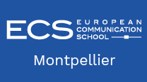 ECS - European Communication School Montpellier (34)