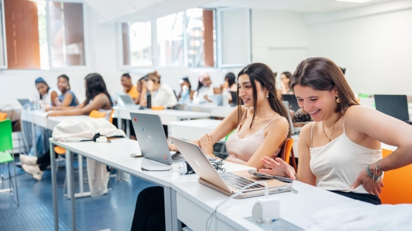 Mastère juriste compliance du secteur financier