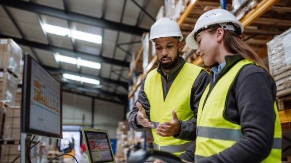 BTS Gestion des Transports et Logistique Associée - BTS GTLA